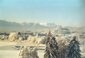 Ferienhaus Annenheim, Treffen Am Ossiacher See, Österreich